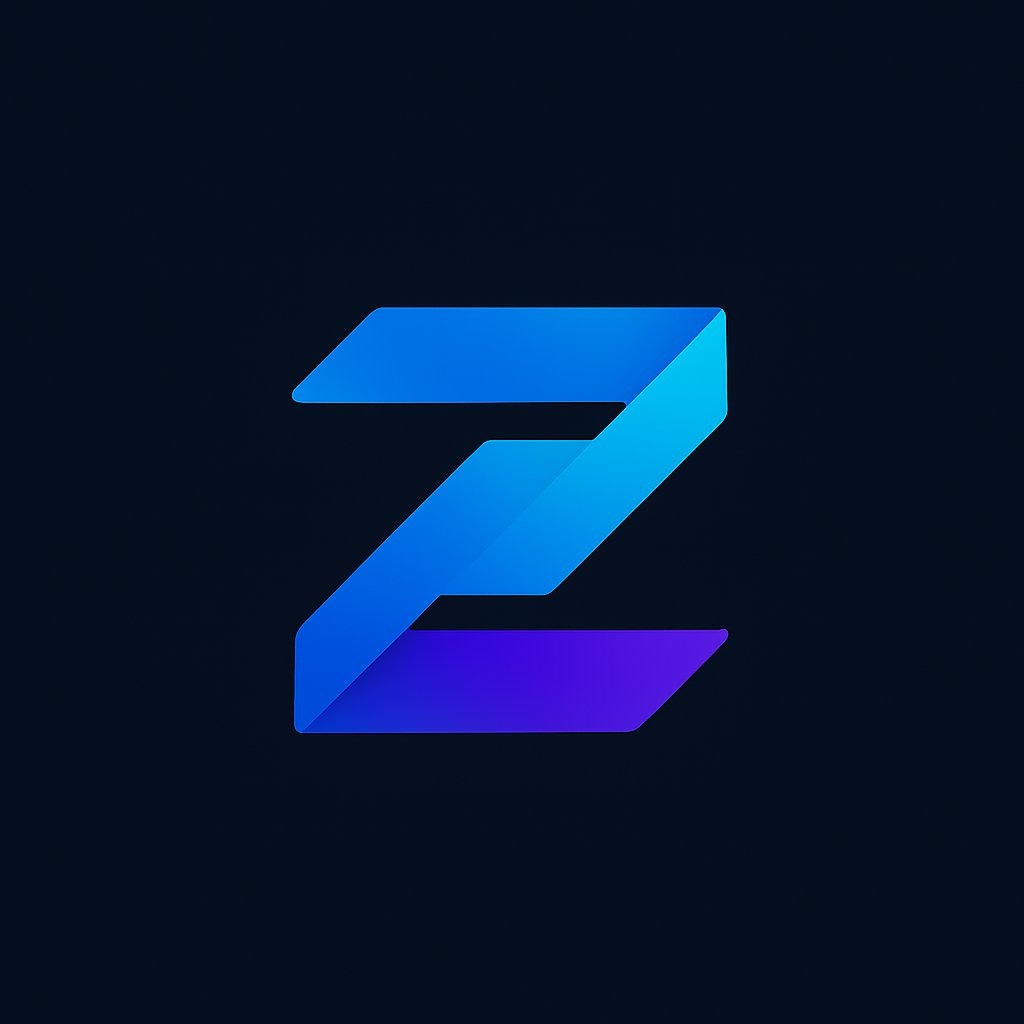 Zeriva Technology Logo